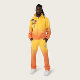 Smoke Rise - No Rules Fleece Hoodie | Daffodil