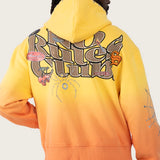 Smoke Rise - No Rules Fleece Hoodie | Daffodil