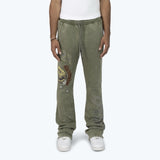 Smoke Rise - Glory Fleece Joggers | Vin Army