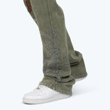 Smoke Rise - Glory Fleece Joggers | Vin Army