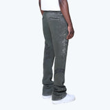 Smoke Rise - Luxe Club Fleece Pants | Moss