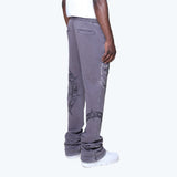 Smoke Rise - Luxe Club Fleece Pants | Talon
