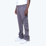 Smoke Rise - Luxe Club Fleece Pants | Talon