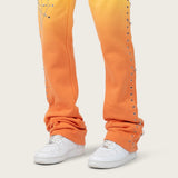 Smoke Rise - No Rules Fleece Joggers | Daffodil