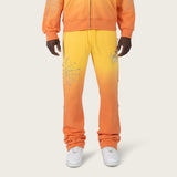 Smoke Rise - No Rules Fleece Joggers | Daffodil