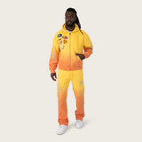 Smoke Rise - No Rules Fleece Joggers | Daffodil