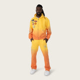 Smoke Rise - No Rules Fleece Joggers | Daffodil