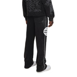 Smoke Rise - Champion Fleece Pants | Black