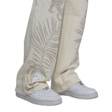Smoke Rise - Champion Fleece Pants | ECRU