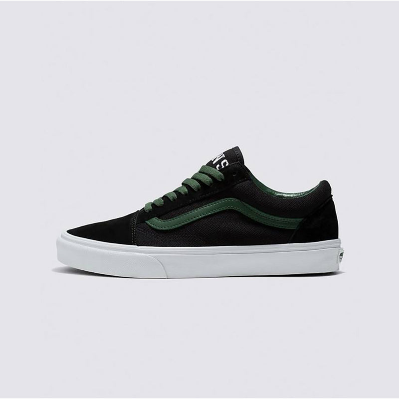 Vans - Old Skool | Stone - Green