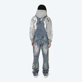 Smoke Rise - Havoc Denim Overall | Blue