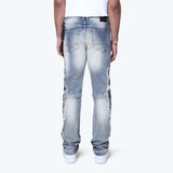 Smoke Rise - Unbreakable Jeans | HazeLB