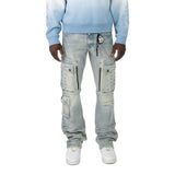 Smoke Rise - Utility Jeans | BALTB