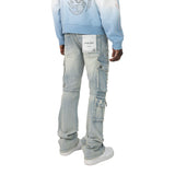 Smoke Rise - Utility Jeans | BALTB