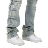 Smoke Rise - Utility Jeans | BALTB
