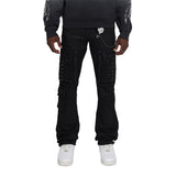 Smoke Rise - Utility Jeans | GLBK