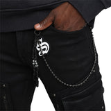 Smoke Rise - Utility Jeans | GLBK