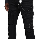 Smoke Rise - Utility Jeans | GLBK