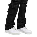 Smoke Rise - Utility Jeans | GLBK