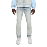 Smoke Rise - Visionary Jeans | BRNBL