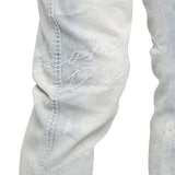 Smoke Rise - Visionary Jeans | BRNBL