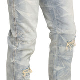 Smoke Rise - Visionary Jeans | INDUB