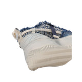 Javi - Elevate | Washed Denim