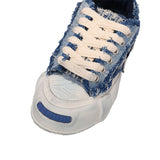 Javi - Elevate | Washed Denim