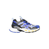 Javi - Exceed Shoes | Blue/Grey/Black