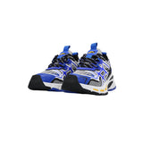 Javi - Exceed Shoes | Blue/Grey/Black