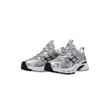 Javi - Exceed Shoes | Light Grey/Sliver