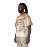 Smoke Rise - Elevate SS Tee | Dune