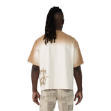 Smoke Rise - Elevate SS Tee | Dune