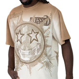 Smoke Rise - Elevate SS Tee | Dune