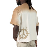 Smoke Rise - Elevate SS Tee | Dune