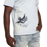 Smoke Rise - Visionary Tee | Balla