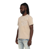 Smoke Rise - Visionary Tee | Sesame