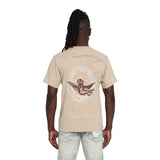 Smoke Rise - Visionary Tee | Sesame