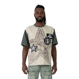 Smoke Rise - Chaos Abyss Tee | Feath