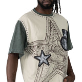 Smoke Rise - Chaos Abyss Tee | Feath