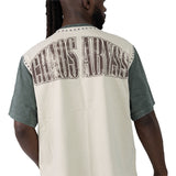 Smoke Rise - Chaos Abyss Tee | Feath