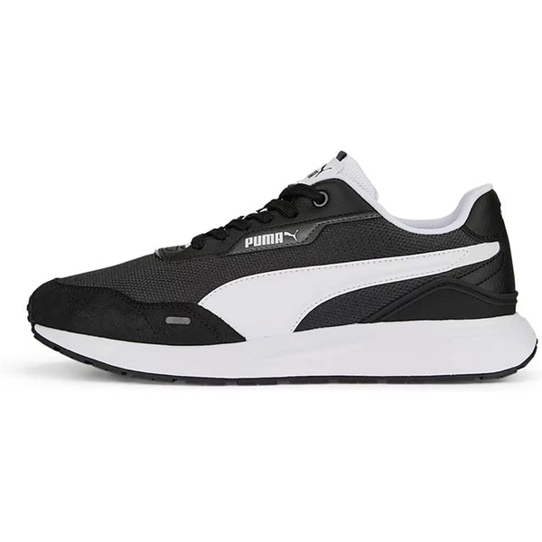 Puma - Runtamed Plus | Shadow Gray - White - Black