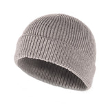 City Lab - Wool Beanie