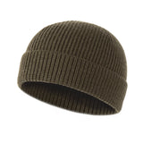 City Lab - Wool Beanie