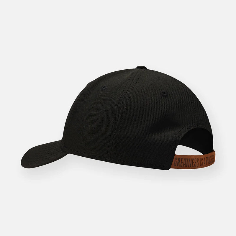 Paper Planes - Icon II Dad Hat | Black