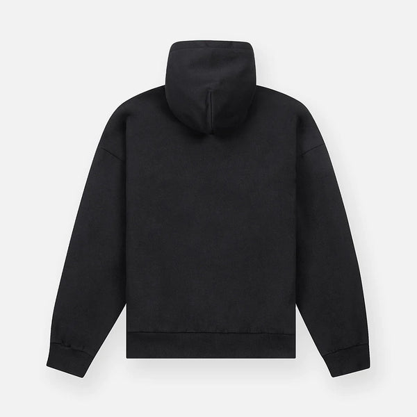 Paper Planes - Chromatic Logo Hoodie | BLK