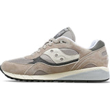 Saucony - Shadow 6000 | Grey - Grey