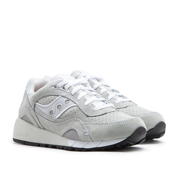 Saucony - Shadow 6000 | Grey Gris