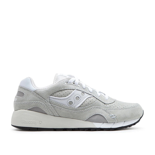 Saucony - Shadow 6000 | Grey Gris