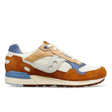 Saucony - Shadow 5000 | Light Beige/Rust